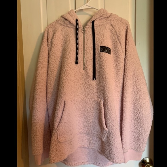 PINK Victoria's Secret Tops - Pink sweater